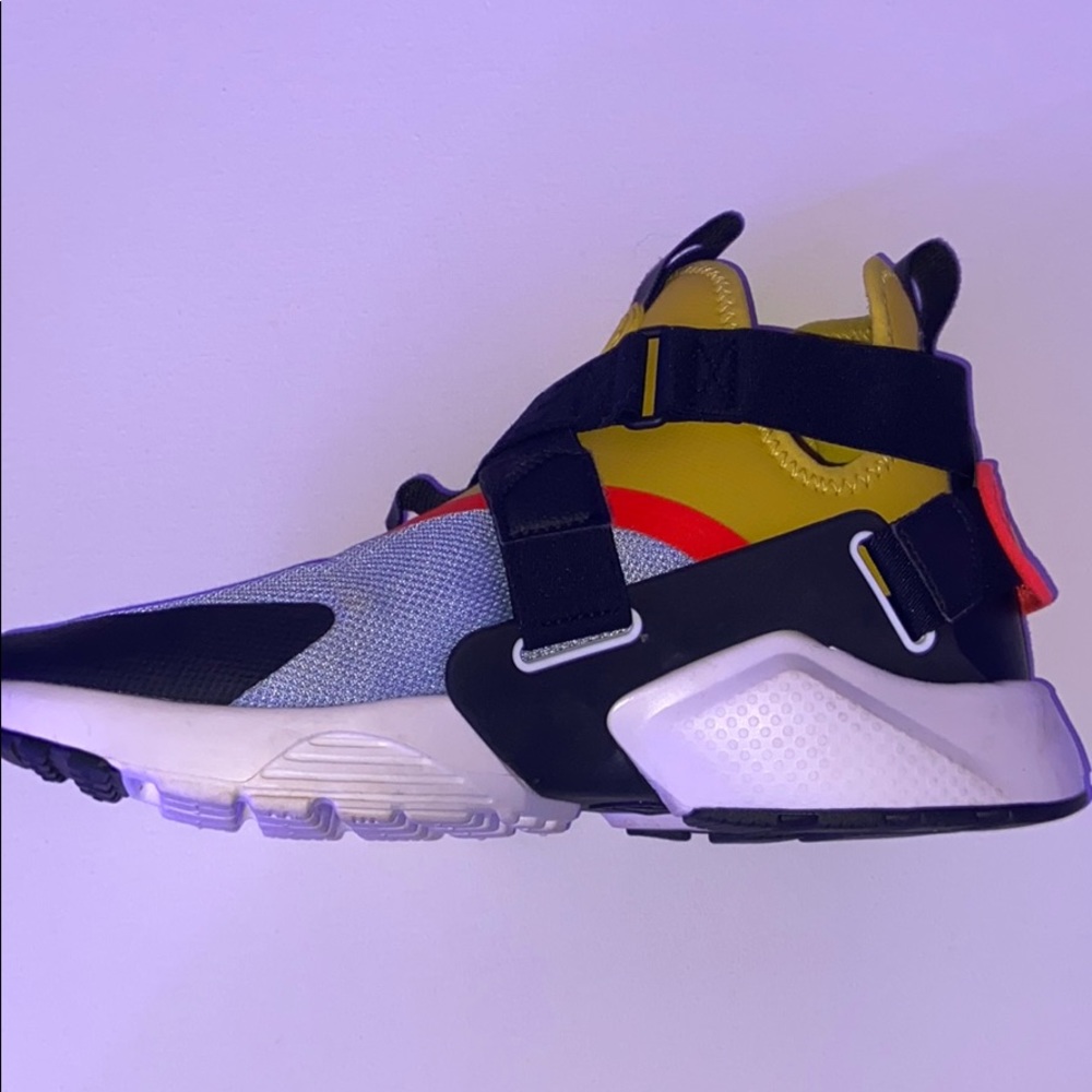 Women’s Nike air shoes